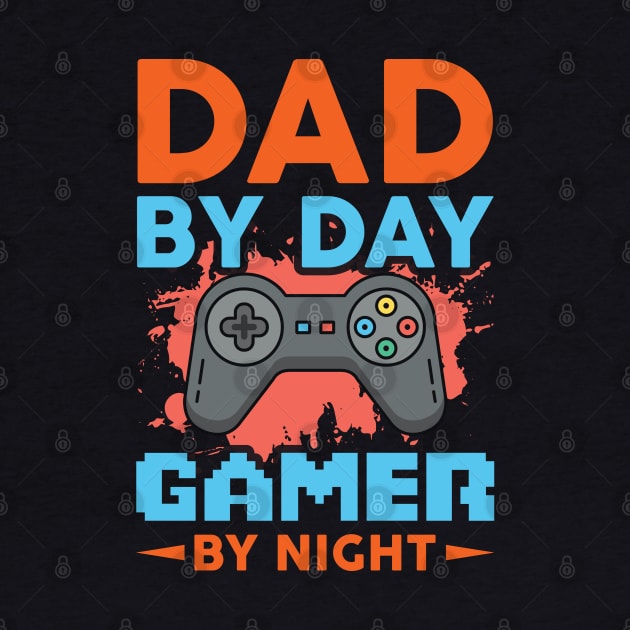 Dad by Day by busines_night